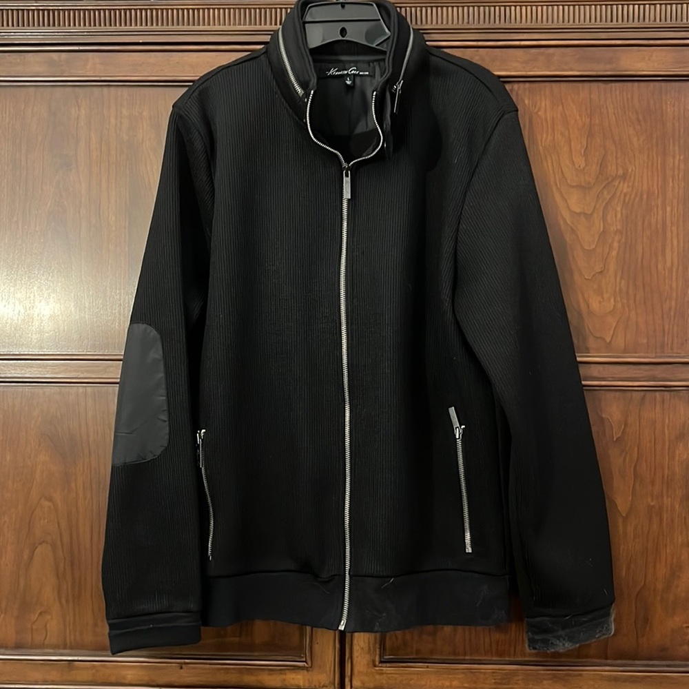 Keneth Cole Men’s jacket size L